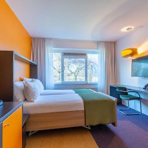 Twin Room Disability Access